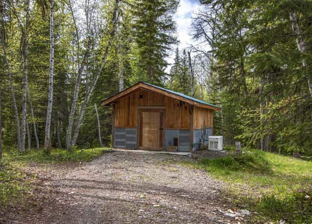 Property at 29 Roaming Elk Trl, Fortine, MT 59918