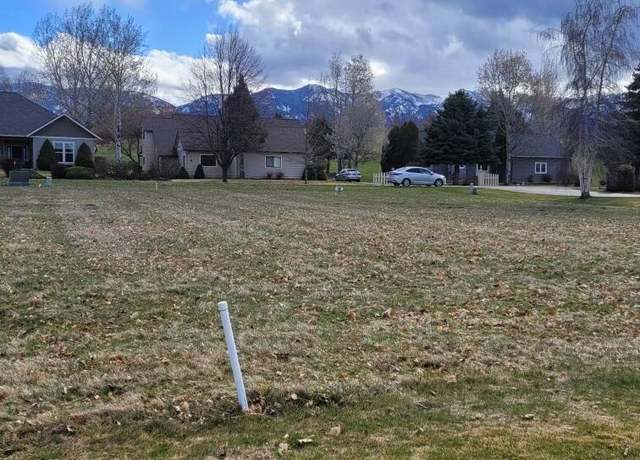 Property at 107 Eagle Dr, Polson, MT 59860