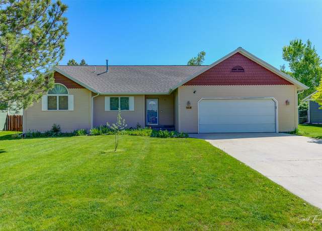 Property at 2685 Pinkerton Dr, East Helena, MT 59635, 5 beds, 3 baths