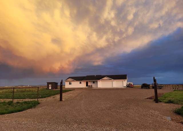 Property at 55 Leo Ln, Great Falls, MT 59404, 3 beds, 2 baths