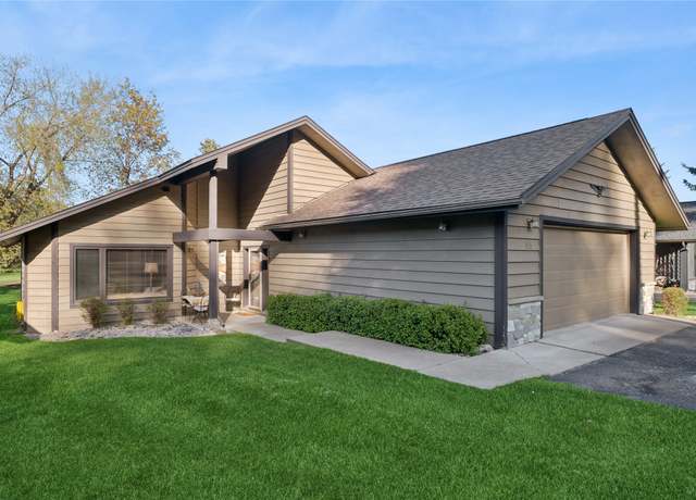 Property at 85 Golf Ter, Bigfork, MT 59911, 3 beds, 2.5 baths