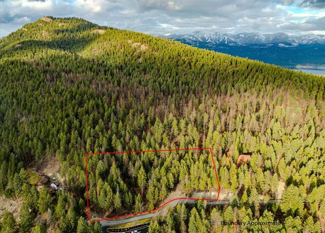 Property at 139 Little Mountain Ln, Whitefish, MT 59937