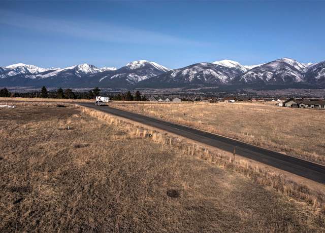 Property at 890 Sandhill Loop, Florence, MT 59833