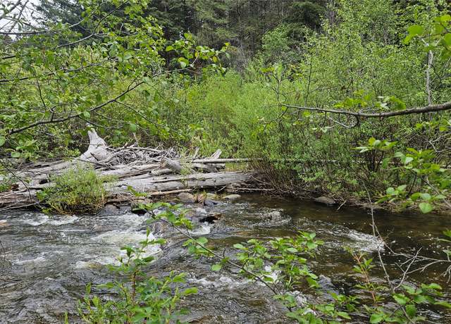 Property at TBD Basin Creek Rd, Basin, MT 59631