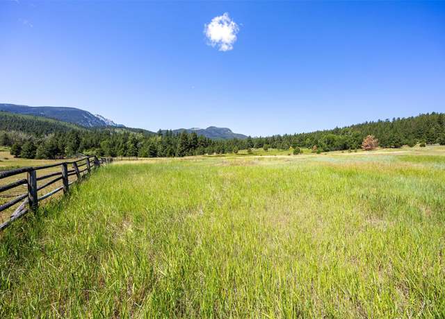 Property at 565 Stags Leap Rd, Darby, MT 59829