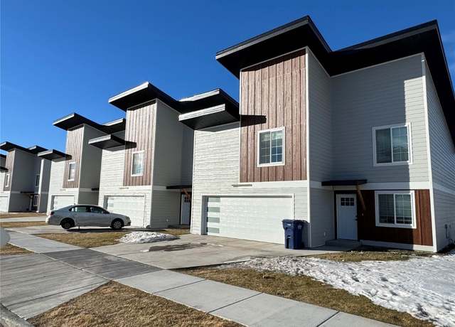 Property at 2402/2404/2406 Castle Pines Dr, Great Falls, MT 59405, 12 beds, 9 baths