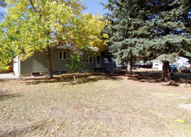 Property at 190 N Floweree Ave, Simms, MT 59421, 4 beds, 2 baths