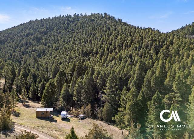 Property at Lot 40 Blackfoot Rd, Garrison, MT 59731