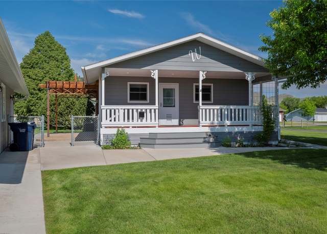 Property at 5706 Shannon Ct, Helena, MT 59602, 4 beds, 3 baths
