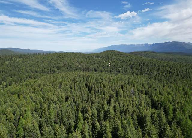 Property at NHN E Edna Mountain Rd, Trego, MT 59934