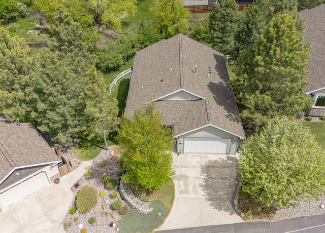 Property at 417 Fountain Ct, Helena, MT 59601, 3 beds, 2.5 baths