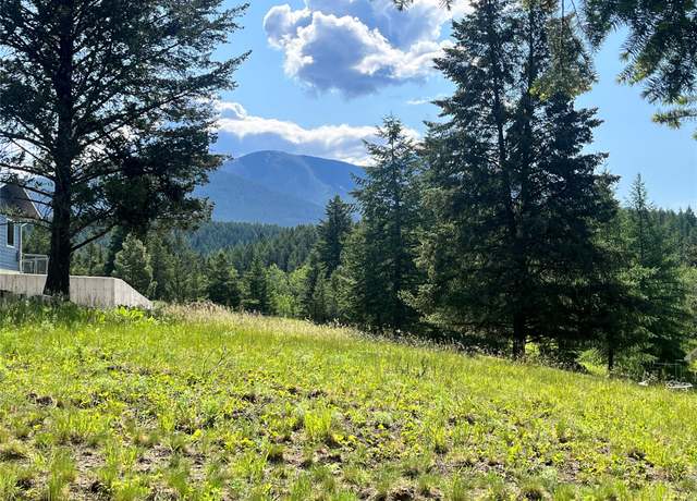 Property at NHN Crystal Lakes Dr, Eureka, MT 59917