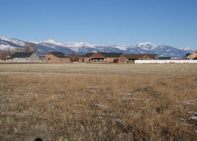 Property at Na Tammany Ln, Hamilton, MT 59840