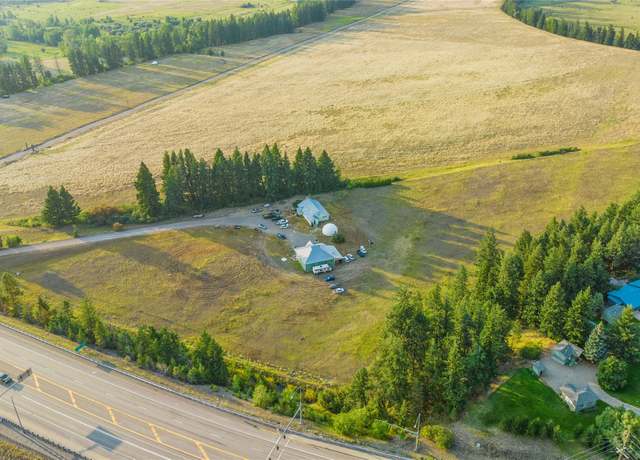 Property at 7240 Us Highway 2 E, Columbia Falls, MT 59912, 2 beds, 1.5 baths