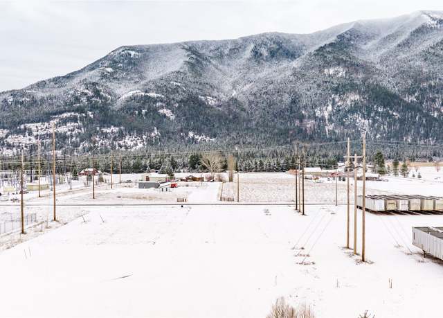 Property at 900 Berne Rd, Columbia Falls, MT 59912