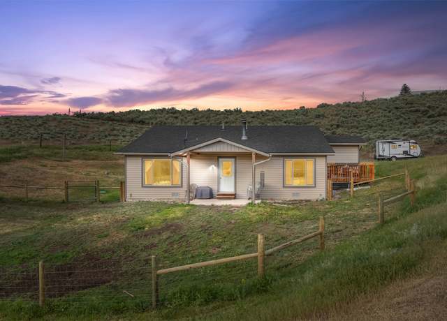 Property at 688 Black Horse Trl, Stevensville, MT 59870, 3 beds, 2 baths