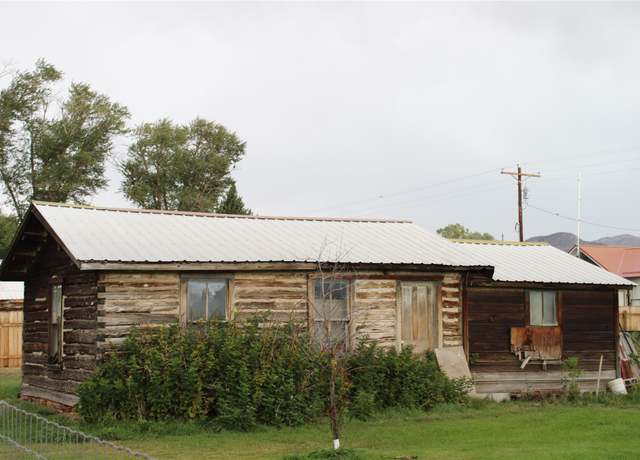Property at NHN Hecla St, Melrose, MT 59743