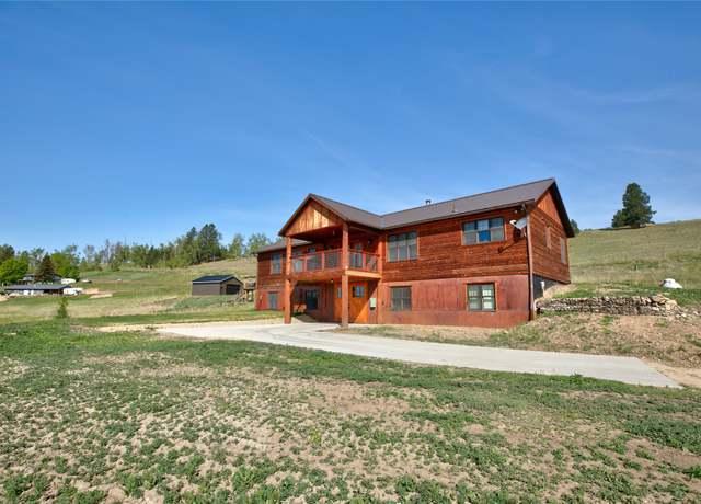 Property at 668 Dry Gulch Rd, Stevensville, MT 59870, 3 beds, 3 baths