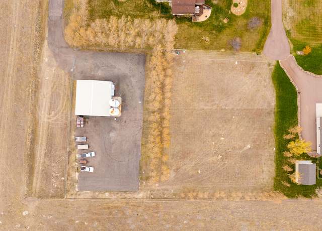 Property at 2520 Larkspur Ln, Great Falls, MT 59404