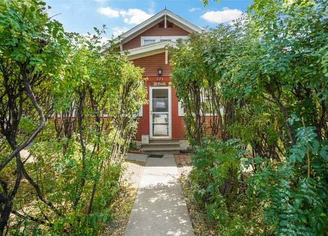 Property at 725 3rd St Unit Excludes (Lots 16-17), Helena, MT 59601, 5 beds, 2 baths