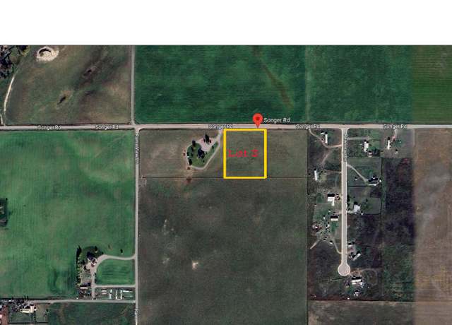 Property at Parcel 3 Songer Rd, Ronan, MT 59864