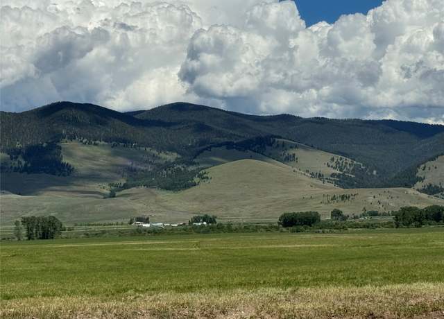 Property at NHN Highway 141, Helmville, MT 59843