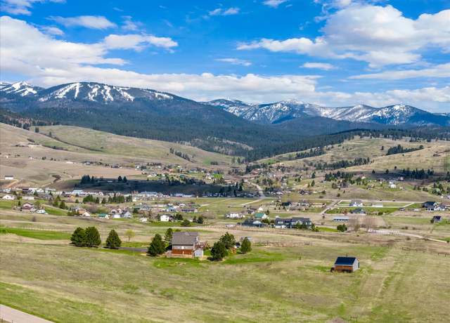 Property at NHN O'keefe Creek Blvd Lot 2, Missoula, MT 59808