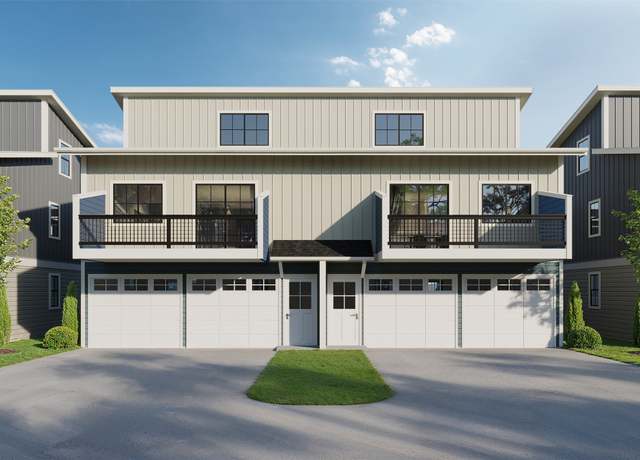 Property at 1261 Idaho St Unit B, Missoula, MT 59801, 2 beds, 2 baths