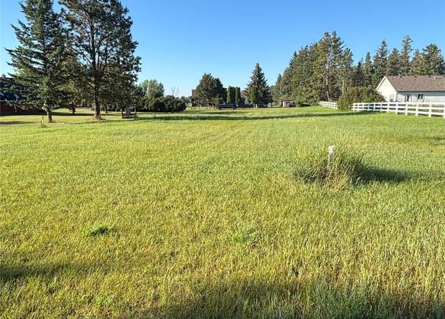 Property at NHN Thompson Ln, Kalispell, MT 59901