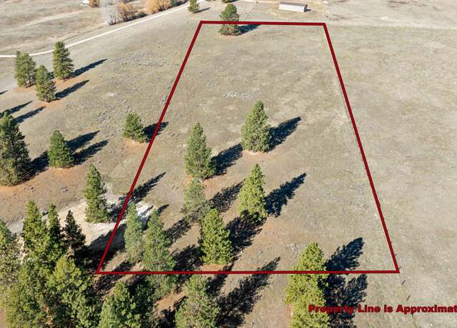 Property at 535 Sadie Way, Victor, MT 59875