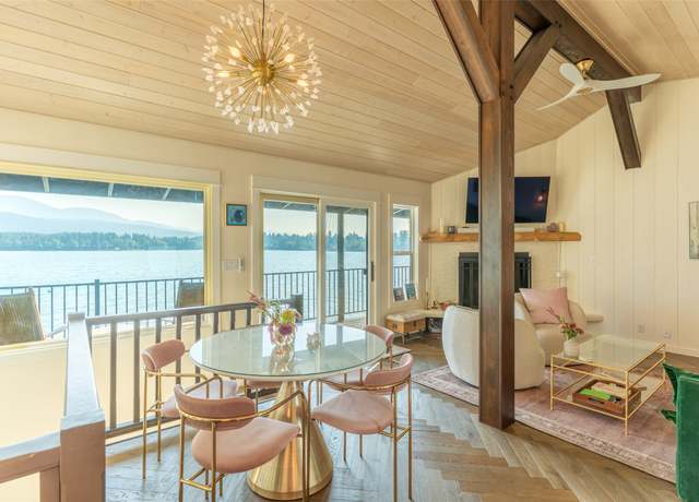 Property at 1130 Birch Point Dr Unit B, Whitefish, MT 59937, 2 beds, 2 baths
