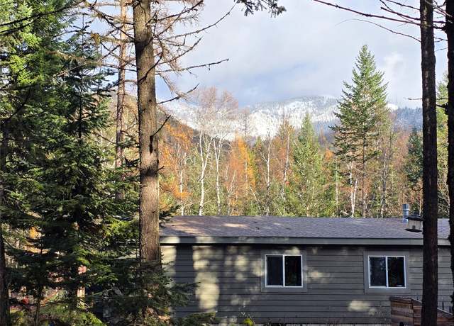 Property at 1818 Foothill Rd, Kalispell, MT 59901, 3 beds, 2 baths