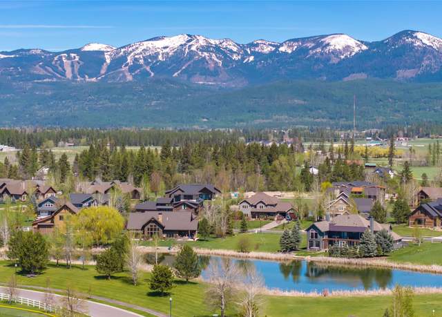 Property at 3067 River Lakes Dr, Whitefish, MT 59937