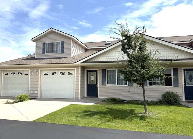 Property at 103 Alice Ave, Hamilton, MT 59840, 2 beds, 2 baths