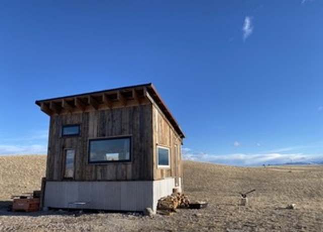 Property at 184 S Cottonwood Dr, Augusta, MT 59410