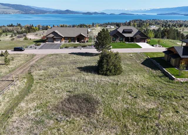 Property at 19 Long Lake Dr, Polson, MT 59860