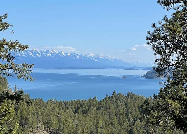 Property at 207 Angel Point Preserve, Lakeside, MT 59922