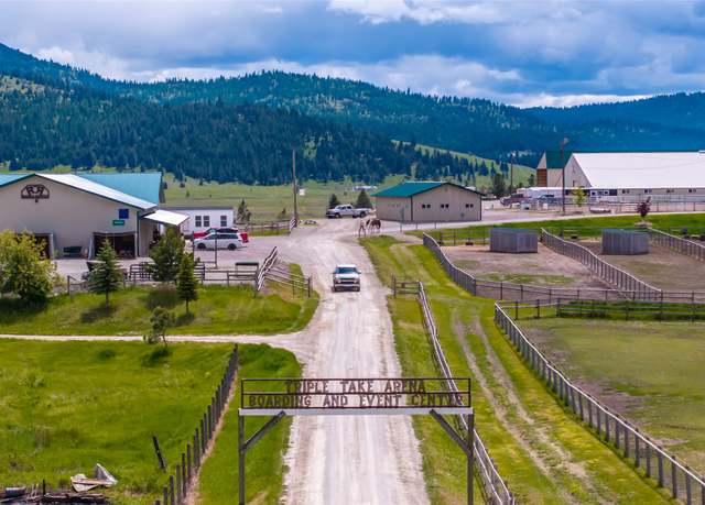 Property at 300 Morning View Dr, Kalispell, MT 59901, 3 beds, 3.5 baths