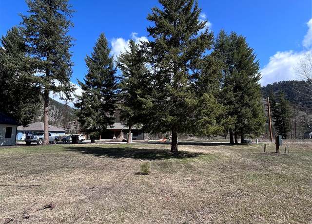 Property at 199 Osprey Dr, Superior, MT 59872