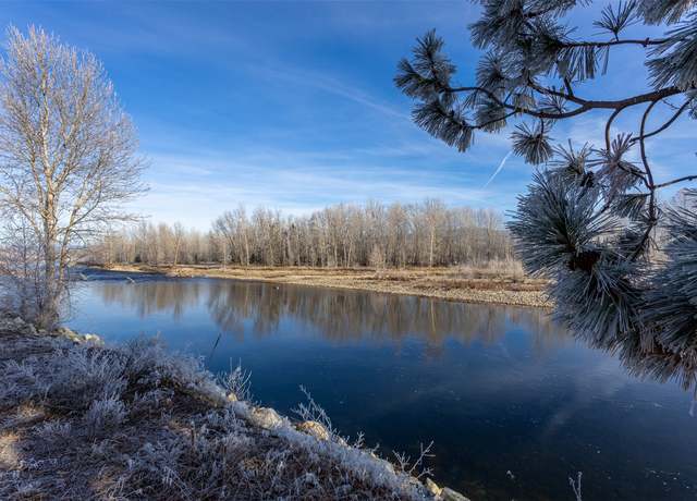 Property at 38 Ol Fogie Trl, Victor, MT 59875