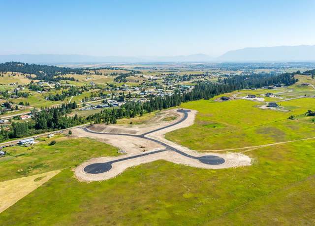 Property at 48 Powder Trap Ln, Kalispell, MT 59901