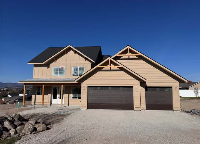 Property at 160 Kara Dr, Kalispell, MT 59901, 4 beds, 2.5 baths