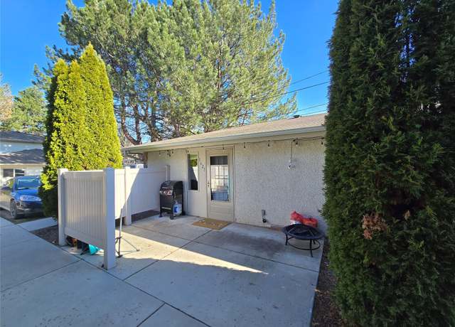 Property at 1621 Clements Rd, Missoula, MT 59804, 2 beds, 1 bath
