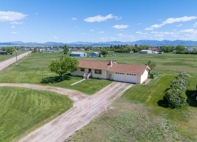 Property at 3365 Baldy Dr, Helena, MT 59602, 4 beds, 2.5 baths