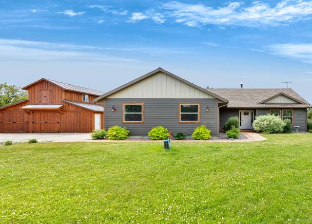 Property at 109 Como Vista Ln, Hamilton, MT 59840, 2 beds, 2 baths