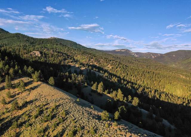 Property at Bitterroot Highlands at Willow Creek - Nhn Willow Creek Rd, Corvallis, MT 59828