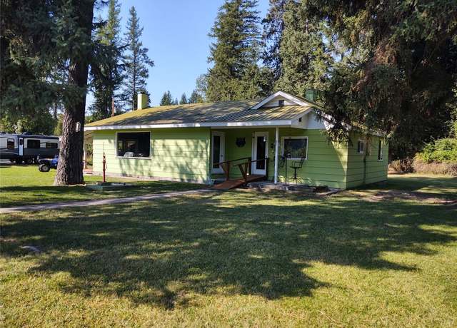 Property at 33359 Terrace Lake Rd, Ronan, MT 59864, 2 beds, 1 bath