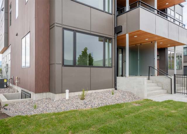 Property at 1150 Wyoming St, Missoula, MT 59801, 3 beds, 3.5 baths