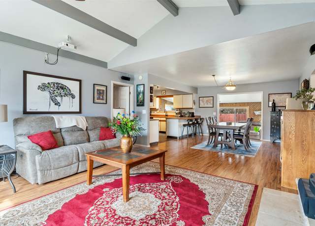 Property at 2428 S 10th St W, Missoula, MT 59801, 3 beds, 2 baths