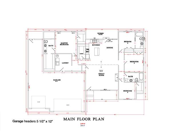 Property at NHN Alexander Ln, Frenchtown, MT 59834, 4 beds, 3 baths